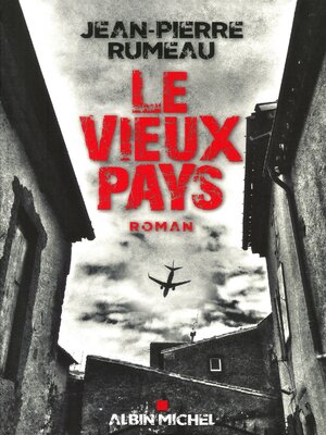 cover image of Le Vieux Pays